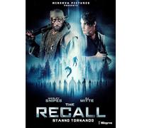 The Recall [Region Free]