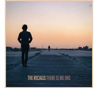 The Recalls - There Is No End [VINYL]