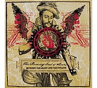 The Receiving End of Sirens - Between The Heart And The Synapse