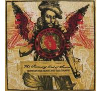 The Receiving End of Sirens - Between The Heart And The Synapse