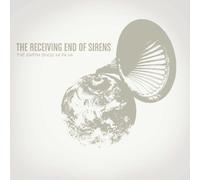 The Receiving End of Sirens - Earth Sings Mi Fa Mi [Us Import]
