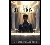 THE RECEPTIONIST- PROMOTION