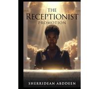 THE RECEPTIONIST- PROMOTION