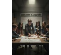 The Recess Rescue Team