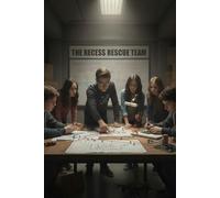 The Recess Rescue Team