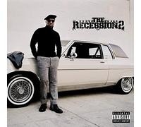 The Recession 2 [VINYL]