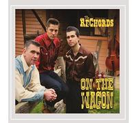 The Rechords - On The Wagon