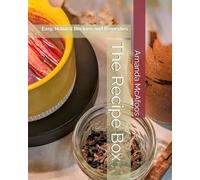 The Recipe Box