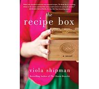 The Recipe Box: A Novel (Heirloom Novels)