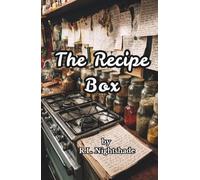 The Recipe Box: What Was Passed Down Was Never Just Food.