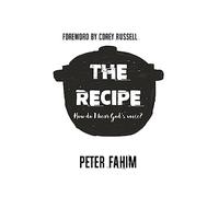 The Recipe: How Do I Hear God's Voice?