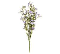 The Recipe Purple Wildflower Spray, Multicolour, one size
