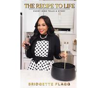 The Recipe to Life