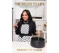 The Recipe to Life