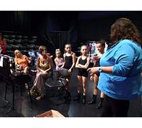The Recital to End All Recitals