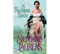 The Reckless Bride: 4 (Black Cobra Quartet)