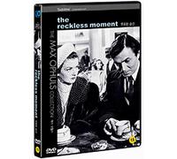 The Reckless Moment (1949) UK Region 2 compatible ALL REGION DVD