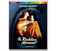 The Reckless Moment (Limited Edition) [Blu-ray] [2019]
