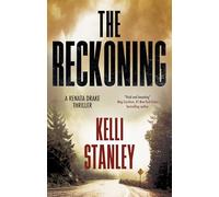 The Reckoning: 1 (A Renata Drake Thriller)