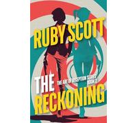The Reckoning: 2 (The Art of Deception)