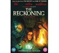 Kaleidoscope – The Reckoning