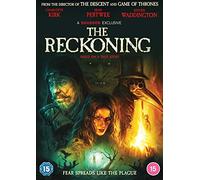 The Reckoning