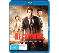 The Reckoning (2014)
