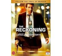 The Reckoning (2014) (+ Digital Copy)
