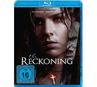 THE RECKONING 2020 / Charlotte Kirk, Sean Pertwee NEW RB Blu-ray