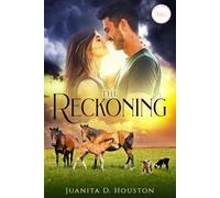THE RECKONING: A COPPER SPRINGS CROSSOVER NOVEL