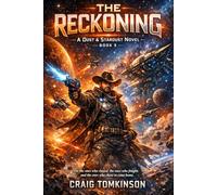 THE RECKONING A Dust & Stardust Novel Book 5: For the ones who stayed the ones who fought and the ones who chose to come home.: 4