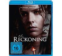 Marshall,Neil - The Reckoning [Blu-Ray] [Import]