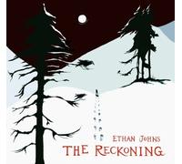 The Reckoning by Ethan Johns [Music CD]
