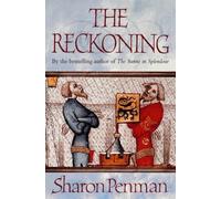 The Reckoning by Penman, Sharon (1992) Paperback