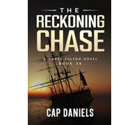 The Reckoning Chase: A Chase Fulton Novel: 36