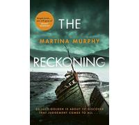 The Reckoning: (DS Lucy Golden)