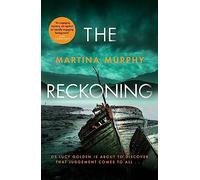 The Reckoning (DS Lucy Golden)