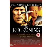 The Reckoning [DVD]