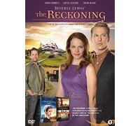 The Reckoning [DVD] [2015]