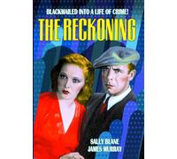 The Reckoning (DVD-R) (1932) (All Regions) (NTSC) (US Import) [Region 1]