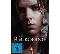 The Reckoning (DVD) Charlotte Kirk Sean Pertwee Steven Waddington Joe Anderson
