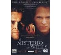 The Reckoning (La Culpa) aka (El Misterio de Wells) [ NON-USA FORMAT, NTSC, Reg.4 Import - Latin America ]