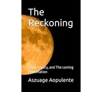 The Reckoning: Land, Legacy, and The coming Reclamation