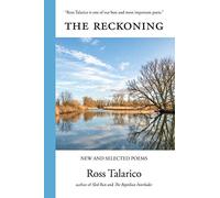 The Reckoning: New and Selected Poems: 139 (VIA Folios)