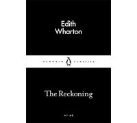 The Reckoning (Penguin Little Black Classics)
