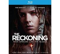 The Reckoning [Region Free] [Blu-ray]