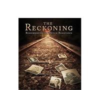 The Reckoning: Remembering the Dutch Resistance [Blu-ray] [Import anglais]