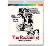 The Reckoning (Standard Edition)