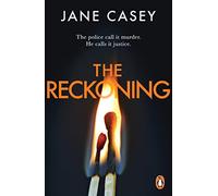 The Reckoning : The gripping detective crime thriller from the bestselling author
