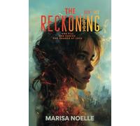 The Reckoning: The Unadjusteds book 3: A Young Adult Coming of Age Sci-fi Dystopian Romance